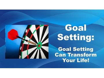Goal Setting Skills