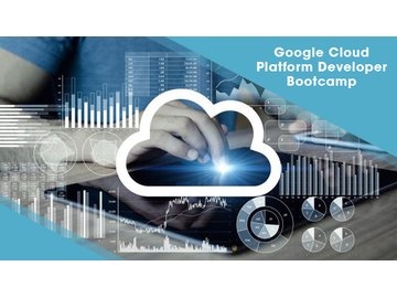 Google Cloud Platform Developer Bootcamp (Part 2 of 2)