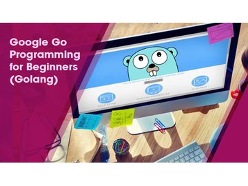 Google Go Programming for Beginners