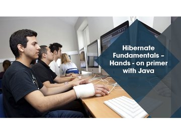 Hibernate Fundamentals 芒鈧€ Hands-on Primer with Java