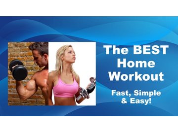 Home Workout
