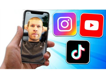 How to Edit Short Form Video Content and Blow up on Social