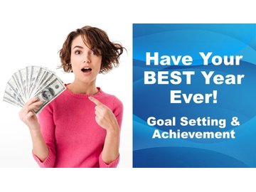 How to Have Your Best Year Ever