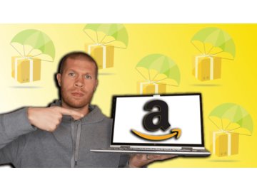 How to Retail Dropship on Amazon