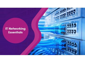 IT Networking Essentials