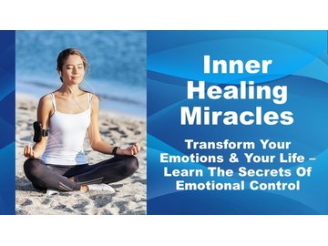 Inner Healing Miracles