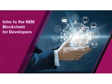 Intro to the NEM Blockchain for Developers