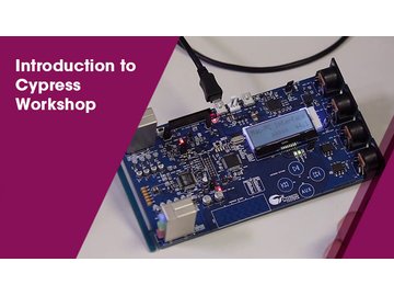Introduction to Cypress Workshop