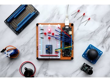 Introduction to IoT Pentesting