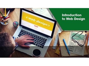 Introduction to Web Design
