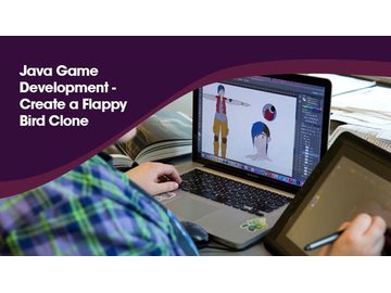 Java Game Development - Create a Flappy Bird Clone