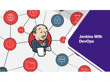 Jenkins With DevOps For Developers