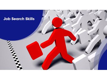 Job Search Skills