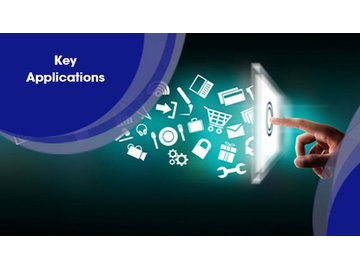 Key Applications