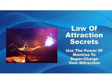 Law of Attraction
