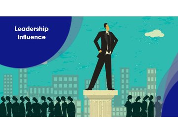 Leadership And Influence