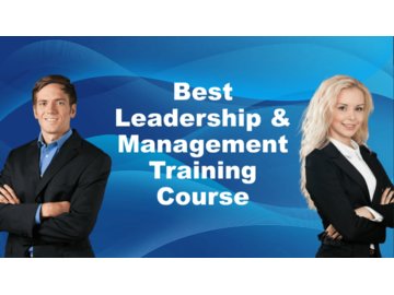Leadership and Management Training
