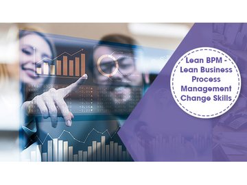 Lean Business Process Management Change Skills