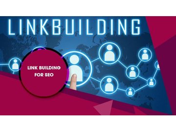 Link Building for SEO