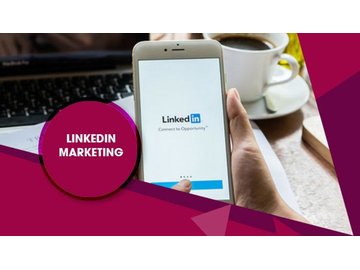 LinkedIn Marketing