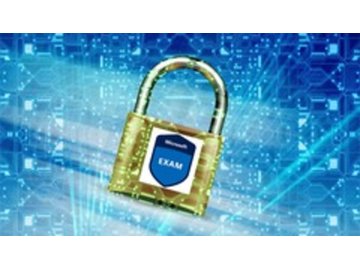 MTA 98-367: Microsoft MTA Security Fundamentals