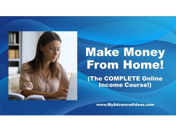 Make Money From Home