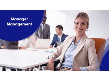 Manager Management