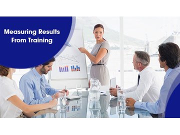 Measuring Results From Training