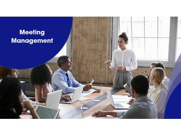 Meeting Management