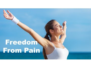 Mental Freedom: Freedom From Pain