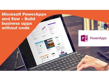 Microsoft PowerApps &amp; Flow : Build Business Apps