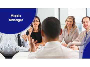 Middle Manager