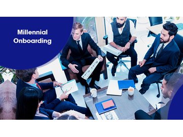 Millennial Onboarding
