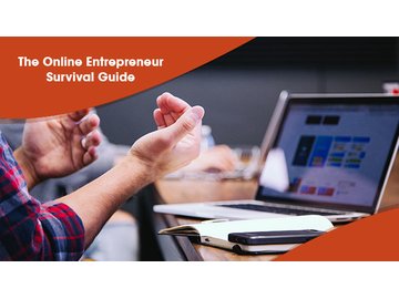Online Entrepreneur Survival Guide