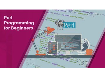 Perl Programming for Beginners