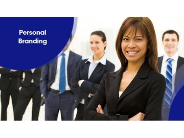 Personal Branding