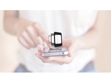 PhoneGap for Beginners
