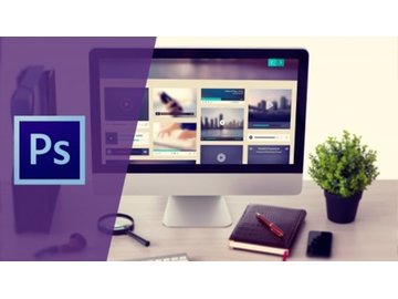 Photoshop CC For The Web