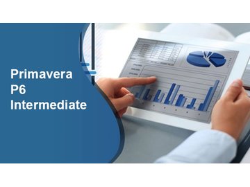 Primavera P6 Intermediate