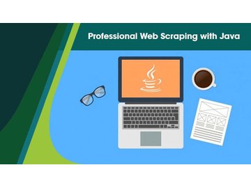 Professional Web Scraping with Java