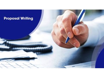 Proposal Writing