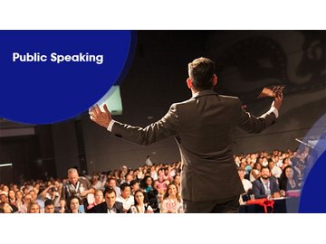 Public Speaking