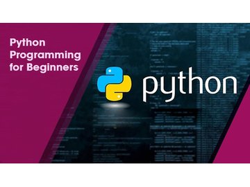 Python Programming for Beginners