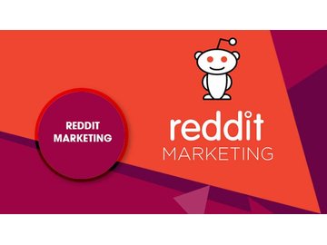 Reddit Marketing