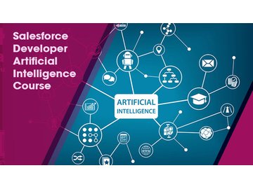 Salesforce Developer Artificial Intelligence Course