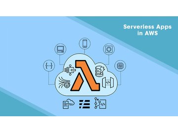 Serverless Apps in AWS