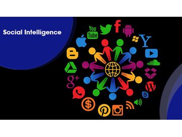 Social Intelligence
