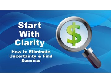 Start With Clarity