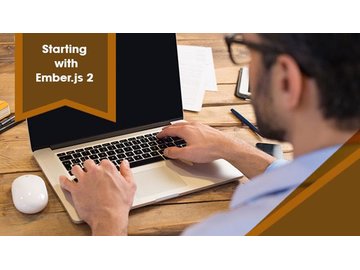 Starting with Ember.js 2