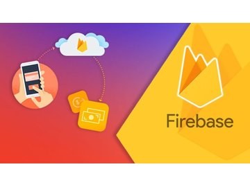 Starting with Firebase